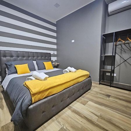 B&B Be Happy Таранто Экстерьер фото