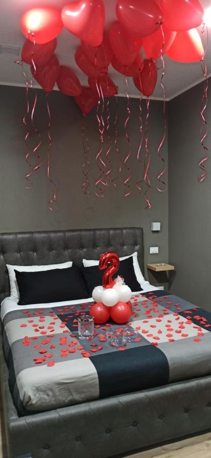 B&B Be Happy Таранто Экстерьер фото