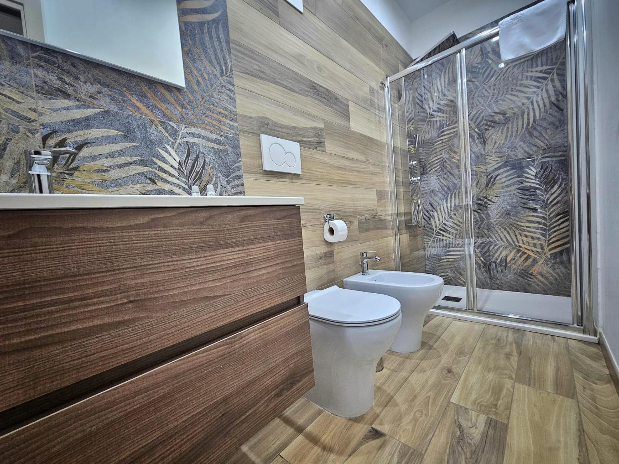 B&B Be Happy Таранто Экстерьер фото