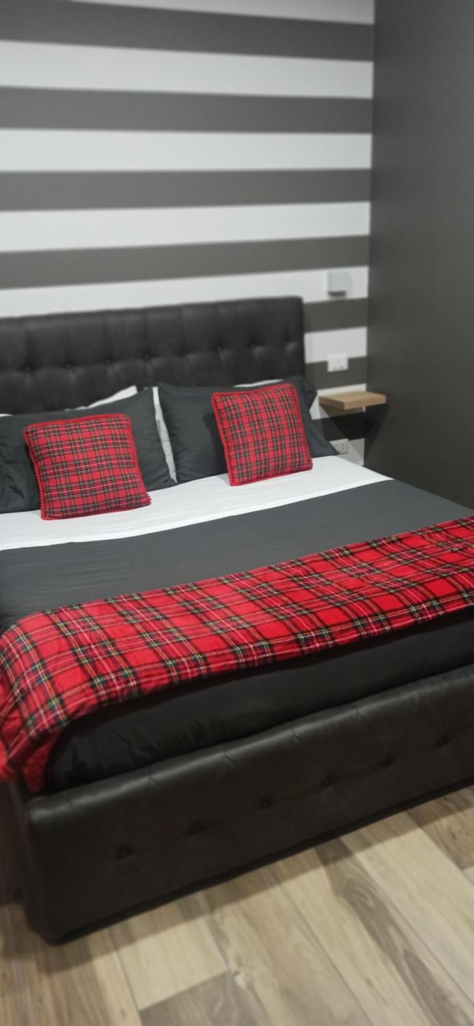 B&B Be Happy Таранто Экстерьер фото